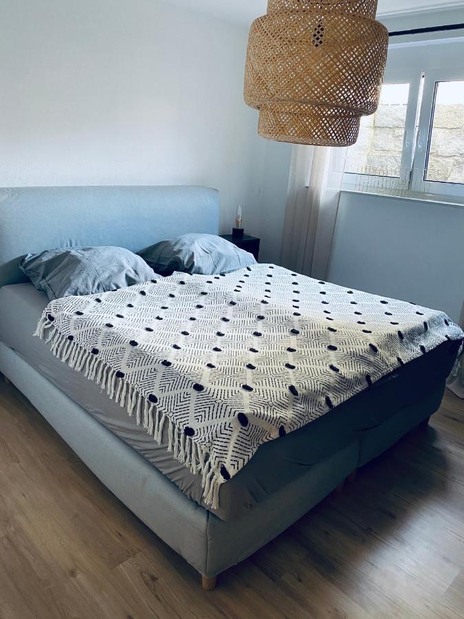 Cozy3 Am Europa Park Apartment Ettenheim Ngoại thất bức ảnh