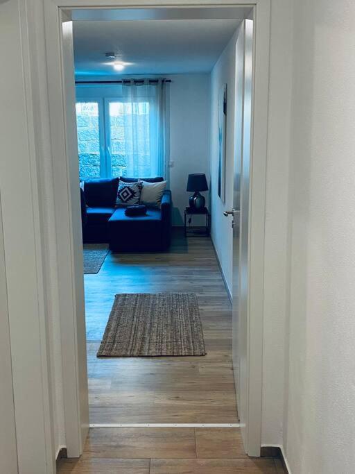 Cozy3 Am Europa Park Apartment Ettenheim Ngoại thất bức ảnh
