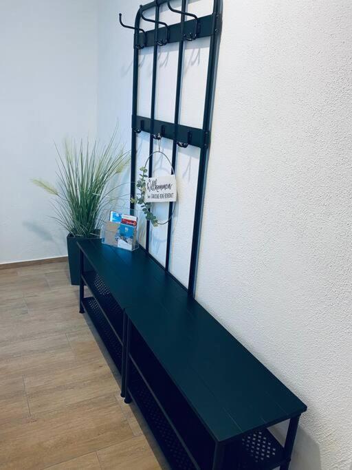 Cozy3 Am Europa Park Apartment Ettenheim Ngoại thất bức ảnh